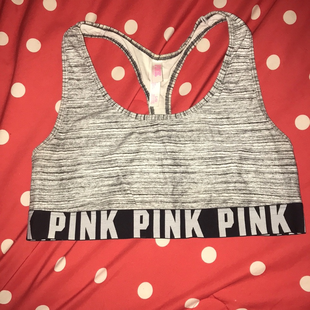 VS PINK Bralette/Sports Bra